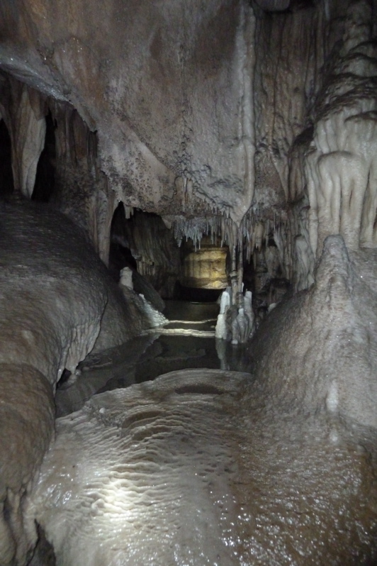 Crystal Cave