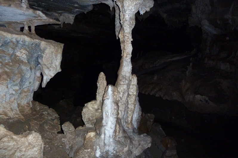 Crystal Cave