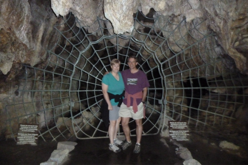 Crystal Cave