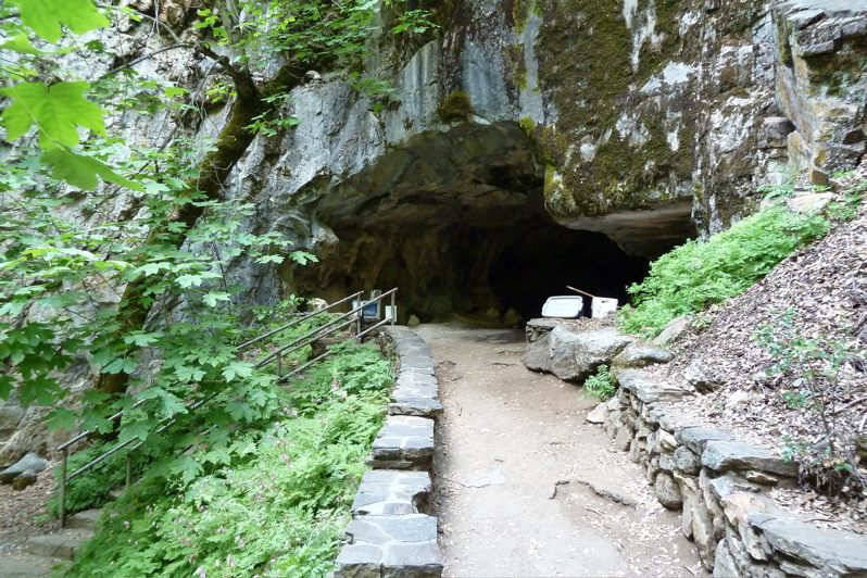 Crystal Cave