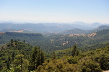 Foothills