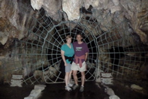 Crystal Cave