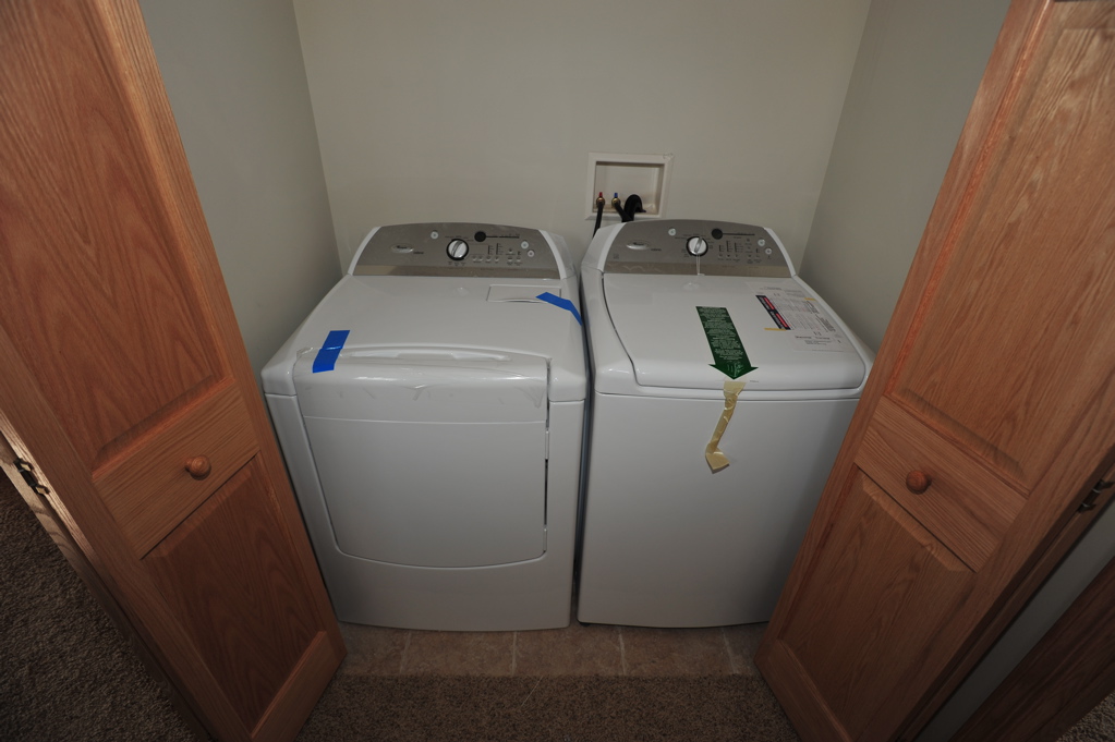Laundary