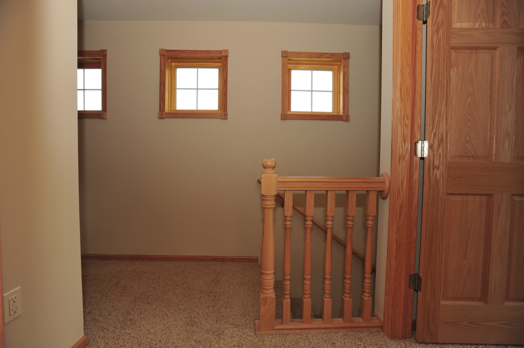 Halway Windows