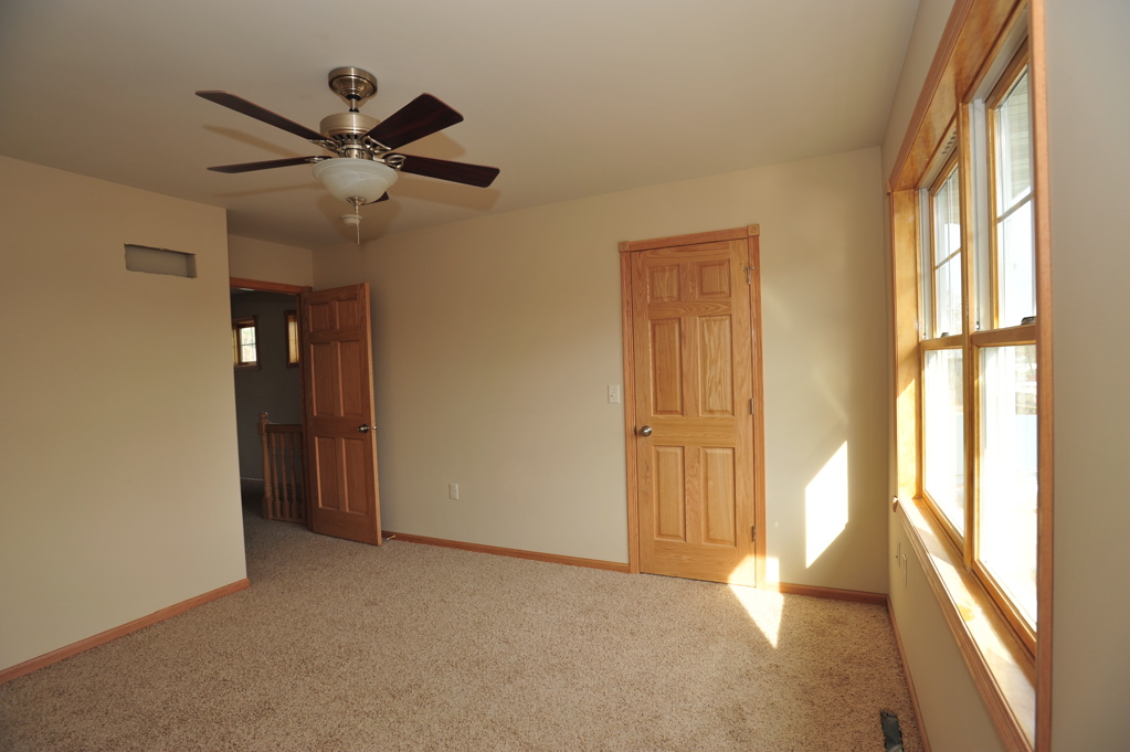 Second Bedroom 12X12 