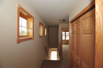 Halway Windows