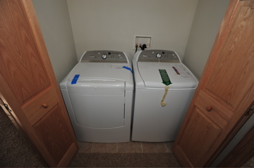 Laundary