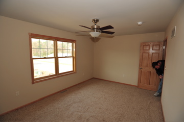Main Bedroom (11X16)