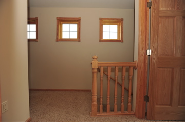 Halway Windows