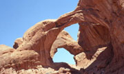 Arches National Park Photos
