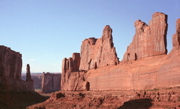 Park Avenue Viewpoint