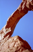 Turret Arch