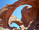 Double Arch
