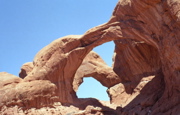 Double Arch