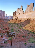 Park Avenue Trail