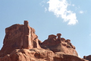 Park Avenue Trail