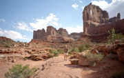 Park Avenue Trail