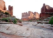 Park Avenue Trail