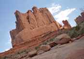 Courthouse Tower