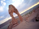 Delicate Arch