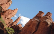 Fiery Furnace Tour
