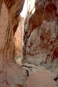 Fiery Furnace Tour