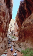 Fiery Furnace Tour