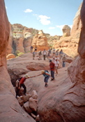 Fiery Furnace Tour