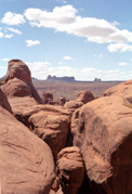 Fiery Furnace Tour