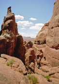 Fiery Furnace Tour