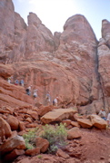 Fiery Furnace Tour