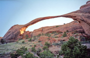 Landscape Arch