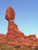 Balanced Rock