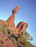 Balanced Rock