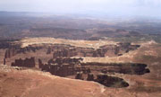 Canyonlands National Park Photos