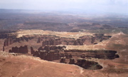 Grand View Point Overlook