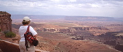 Grand View Point Overlook