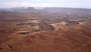 Green River Overlook