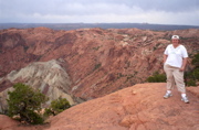 Upheaval Dome