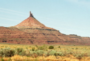 Sixshooter Peak