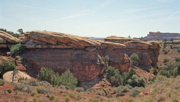 Big Spring Canyon Overlook