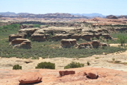 Cave Spring Trail