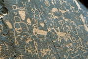 Newspaper Rock