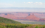 Castle Valley
