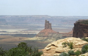 Candlestick Tower