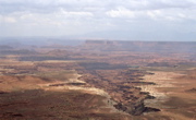 Buck Canyon Overlook