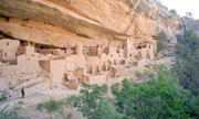 Mesa Verde National Park Photos