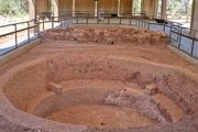 Pithouse Ruins