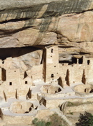 Cliff Palace