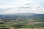 Mancos Valley Overlook